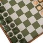 Jeux et loisirs - Jeu d'échecs | Green & White - Manopoulos