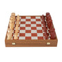Jeux et loisirs - Jeu d'échecs | Terracotta & White - Manopoulos