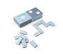 Jeux et loisirs - Jeu de Dominos | Design Play - Printworks