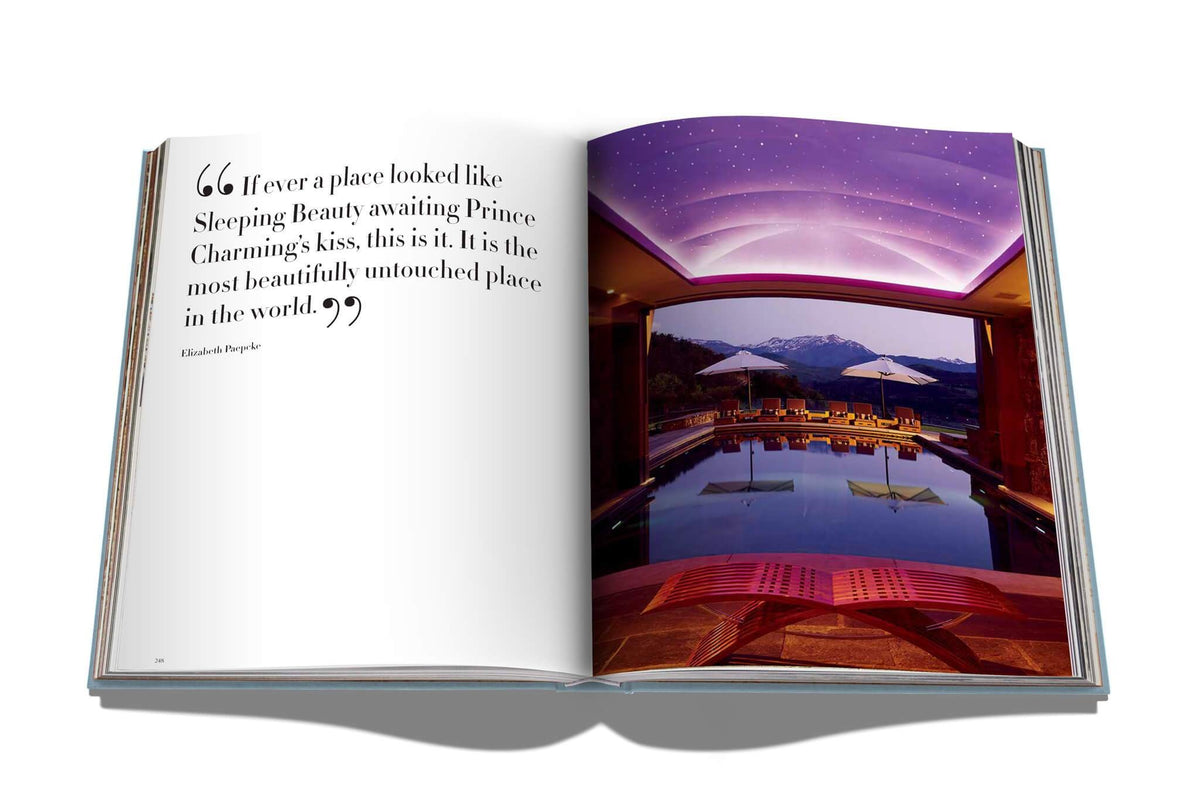 Jeux et loisirs - Livre | Aspen Style - Assouline