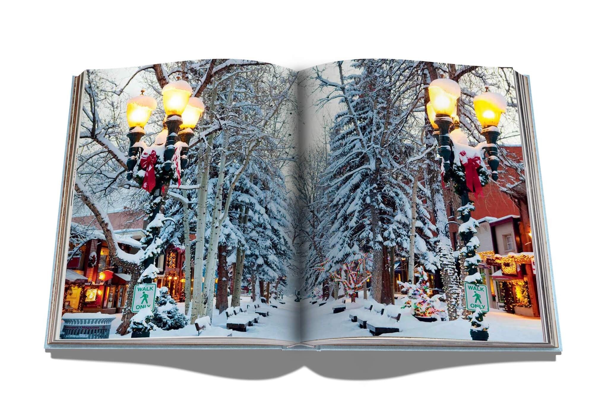 Jeux et loisirs - Livre | Aspen Style - Assouline
