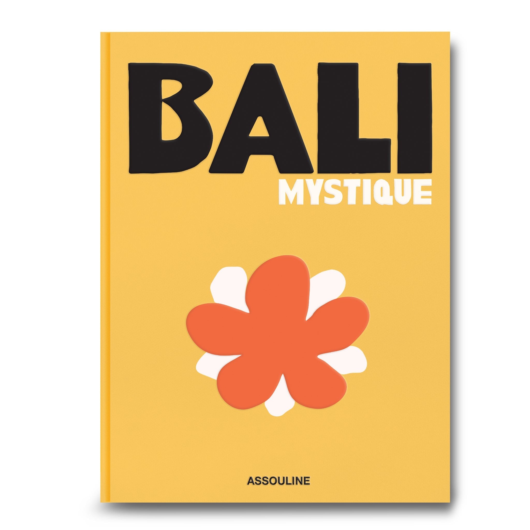 Jeux et loisirs - Livre | Bali Mystique - Assouline