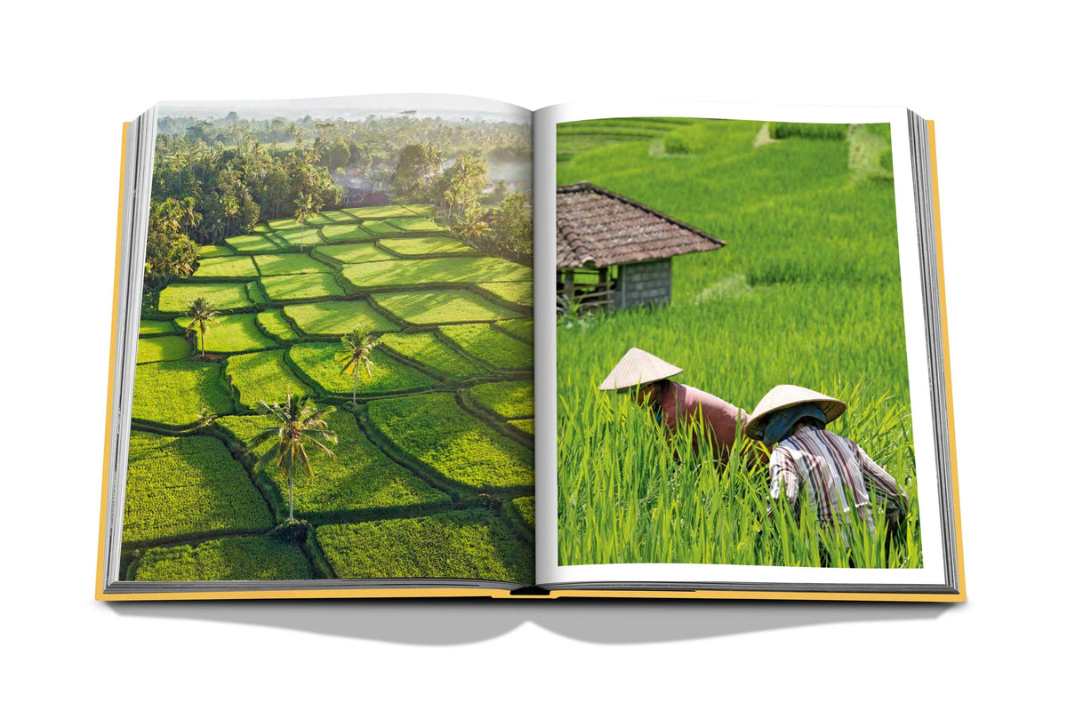 Jeux et loisirs - Livre | Bali Mystique - Assouline