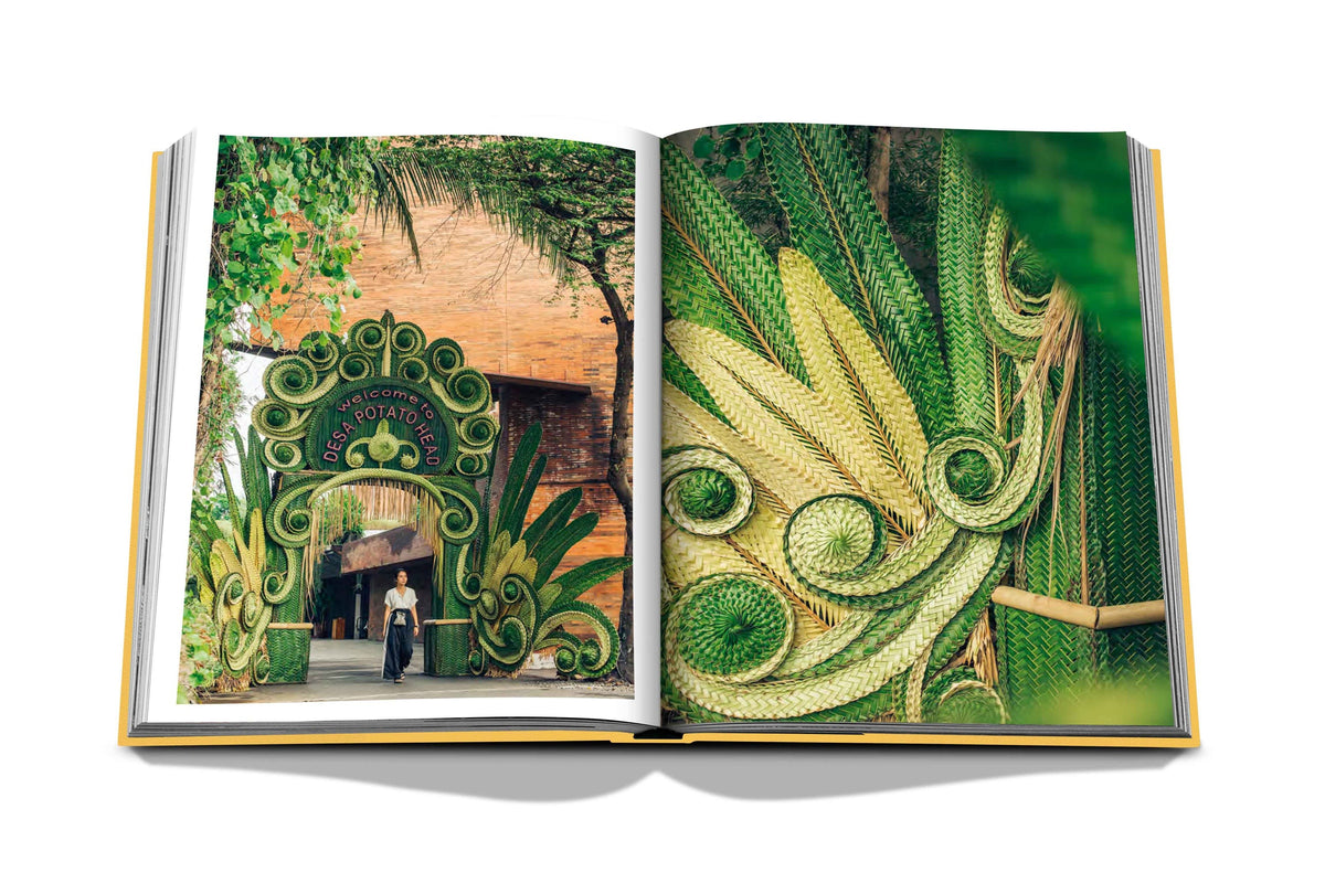 Jeux et loisirs - Livre | Bali Mystique - Assouline