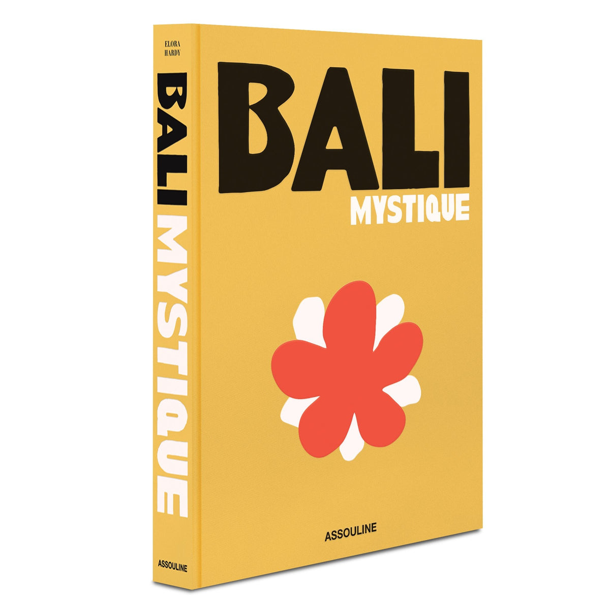 Jeux et loisirs - Livre | Bali Mystique - Assouline