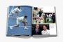 Jeux et loisirs - Livre | Federer Classic - Assouline