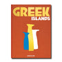Jeux et loisirs - Livre | Greek Islands - Assouline