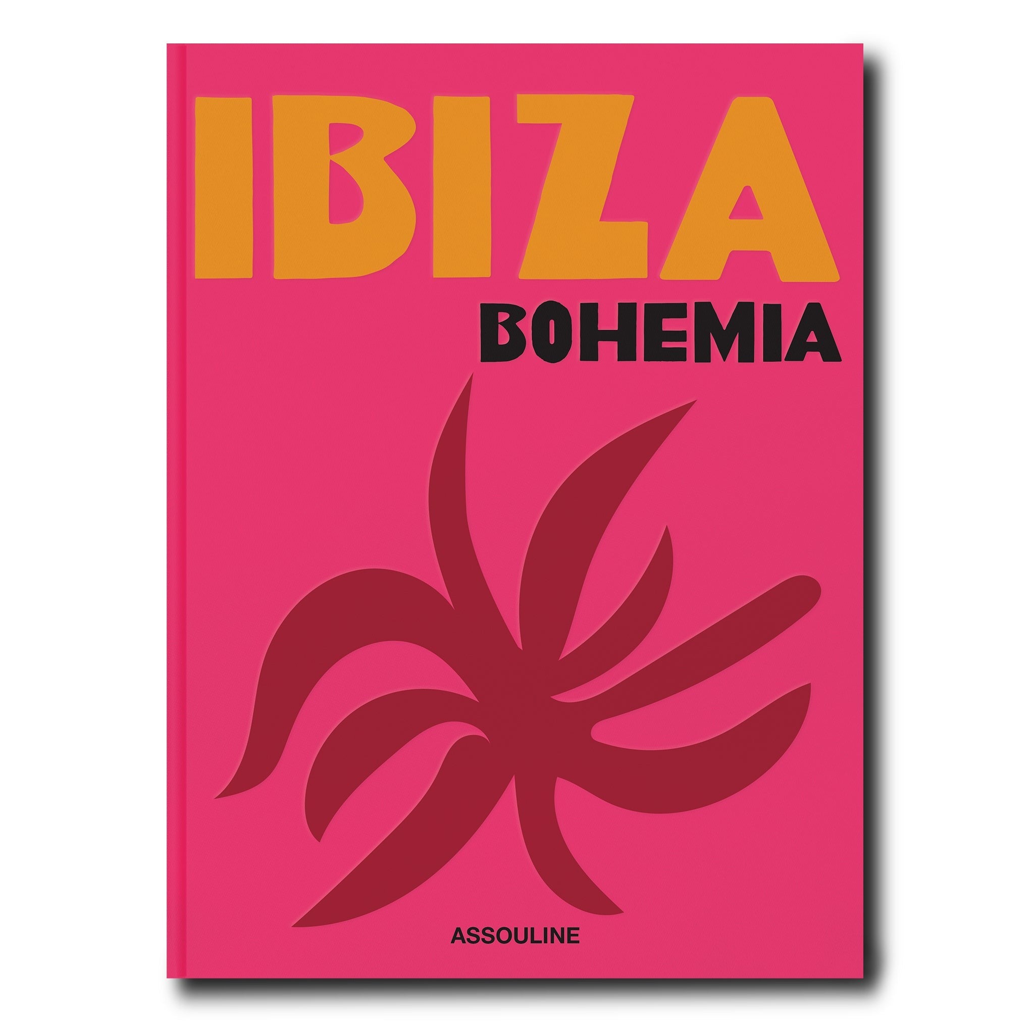Jeux et loisirs - Livre | Ibiza Bohemia - Assouline