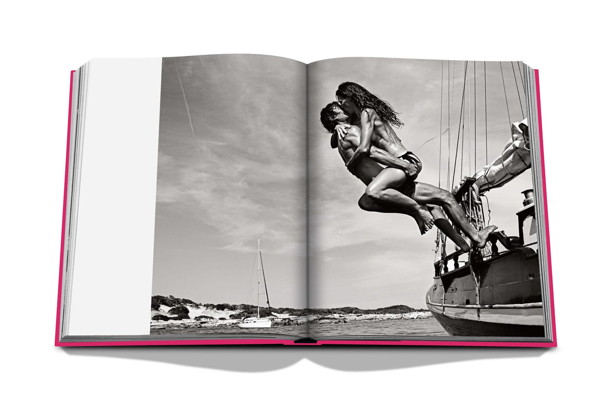 Jeux et loisirs - Livre | Ibiza Bohemia - Assouline