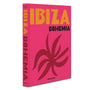 Jeux et loisirs - Livre | Ibiza Bohemia - Assouline