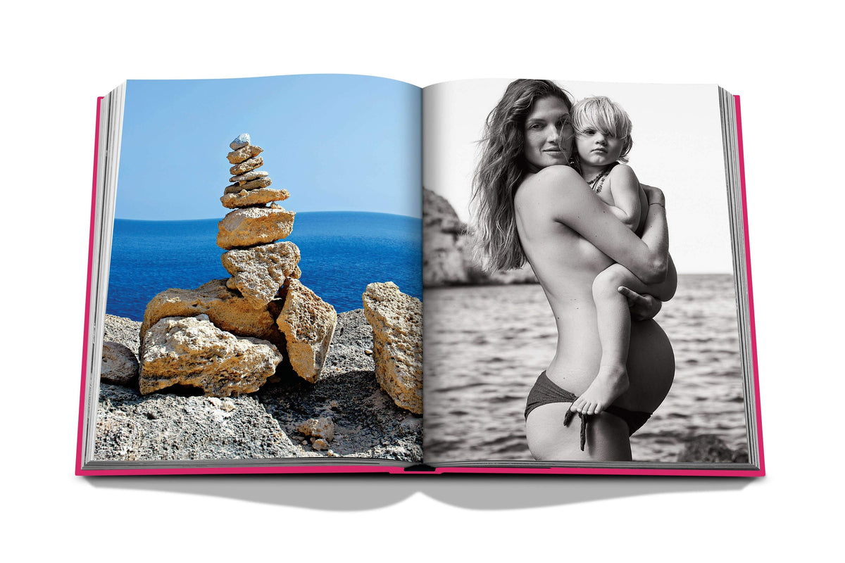 Jeux et loisirs - Livre | Ibiza Bohemia - Assouline
