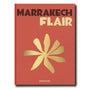 Jeux et loisirs - Livre | Marrakech Flair - Assouline