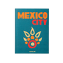 Jeux et loisirs - Livre | Mexico City - Assouline