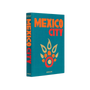 Jeux et loisirs - Livre | Mexico City - Assouline
