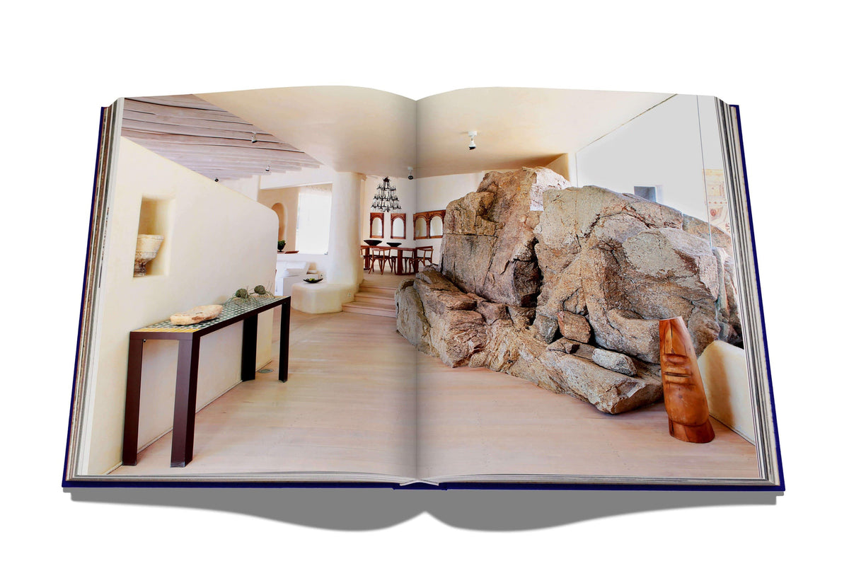 Jeux et loisirs - Livre | Mykonos Muse - Assouline