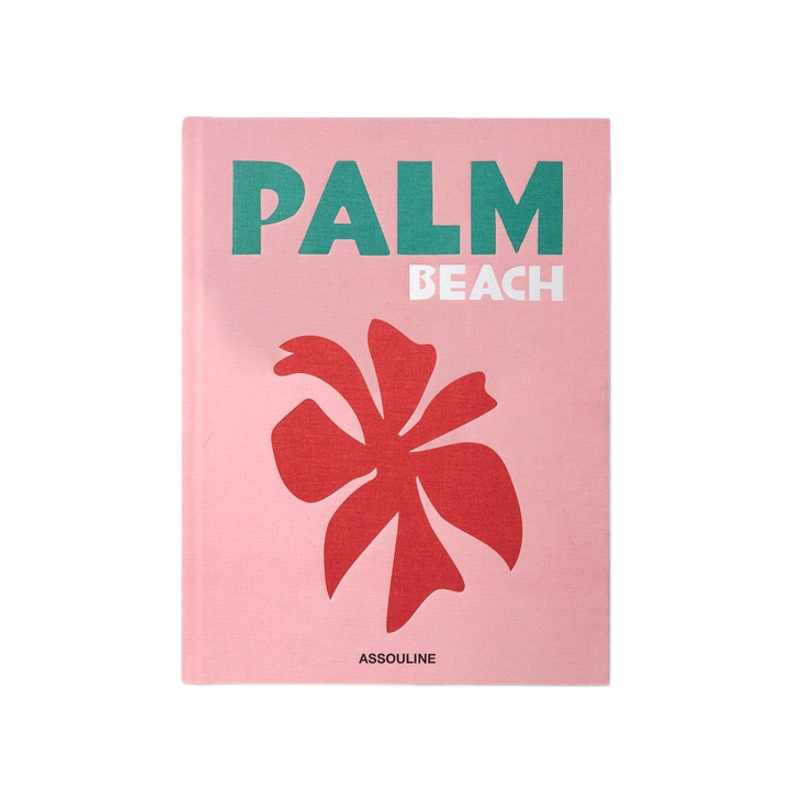 Jeux et loisirs - Livre | Palm Beach - Assouline