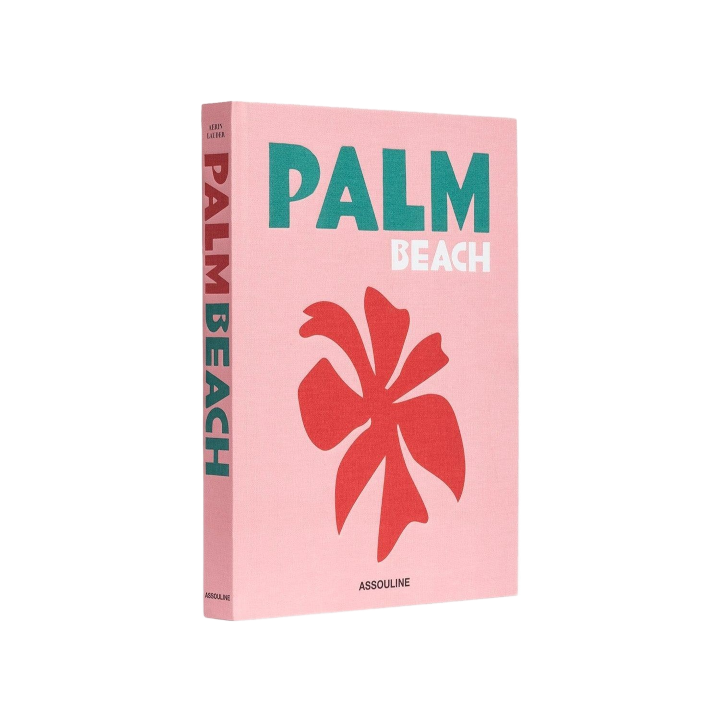 Jeux et loisirs - Livre | Palm Beach - Assouline