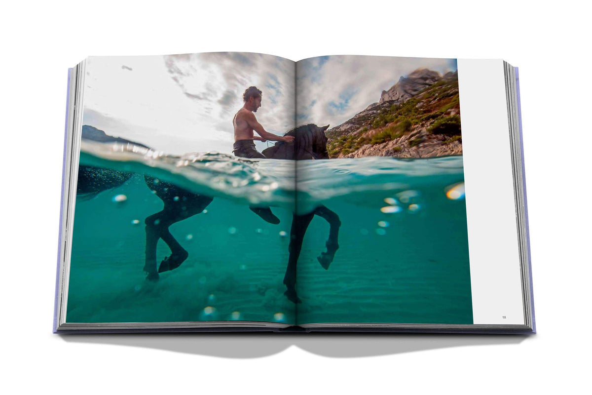 Jeux et loisirs - Livre | Provence Glory - Assouline
