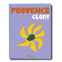 Jeux et loisirs - Livre | Provence Glory - Assouline