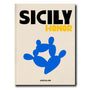 Jeux et loisirs - Livre | Sicily Honor - Assouline