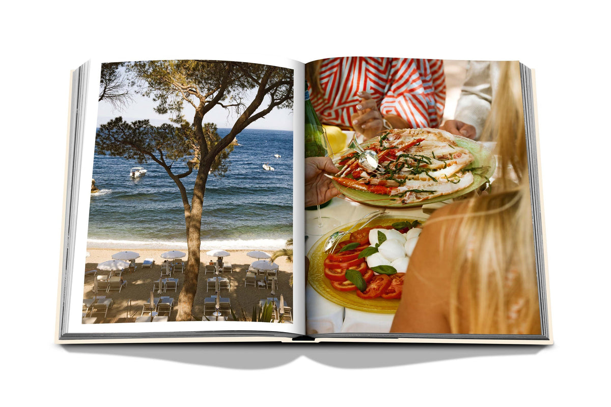 Jeux et loisirs - Livre | Sicily Honor - Assouline