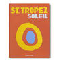 Jeux et loisirs - Livre | St. Tropez Soleil - Assouline