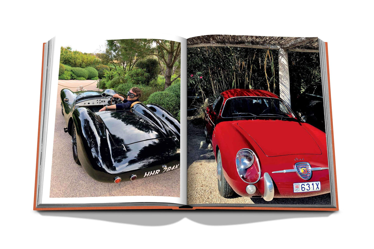 Jeux et loisirs - Livre | St. Tropez Soleil - Assouline