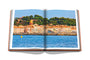 Jeux et loisirs - Livre | St. Tropez Soleil - Assouline
