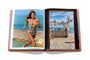 Jeux et loisirs - Livre | St. Tropez Soleil - Assouline