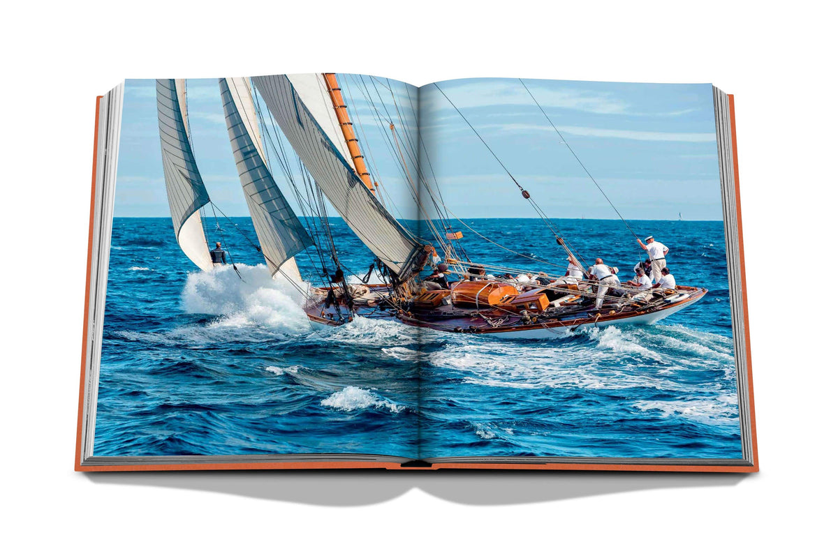 Jeux et loisirs - Livre | St. Tropez Soleil - Assouline