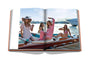 Jeux et loisirs - Livre | St. Tropez Soleil - Assouline