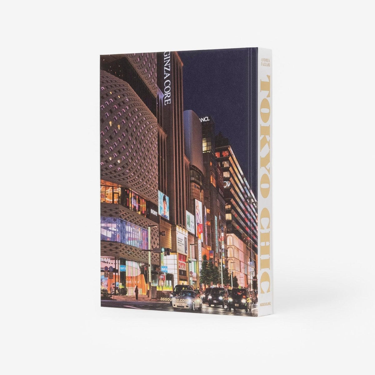 Jeux et loisirs - Livre | Tokyo Chic - Assouline