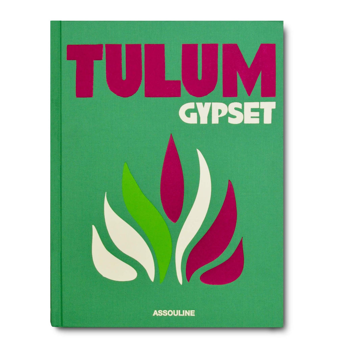 Jeux et loisirs - Livre | Tulum Gypset - Assouline