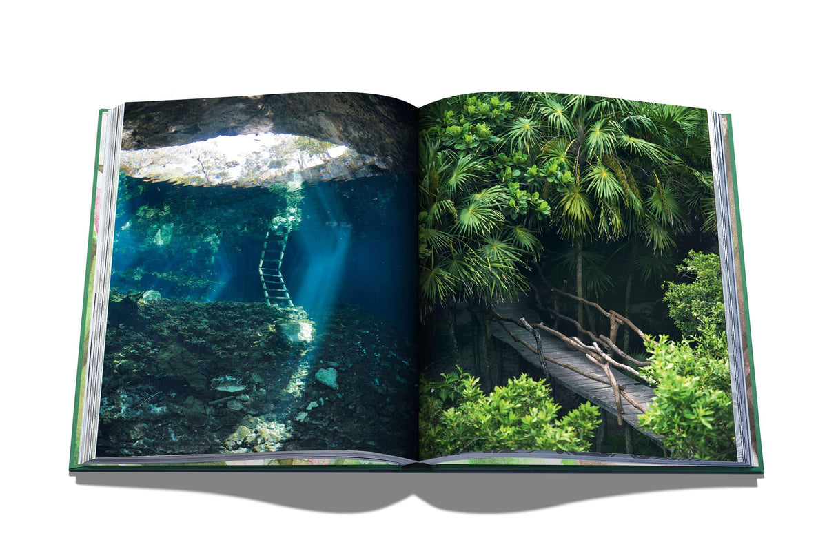 Jeux et loisirs - Livre | Tulum Gypset - Assouline