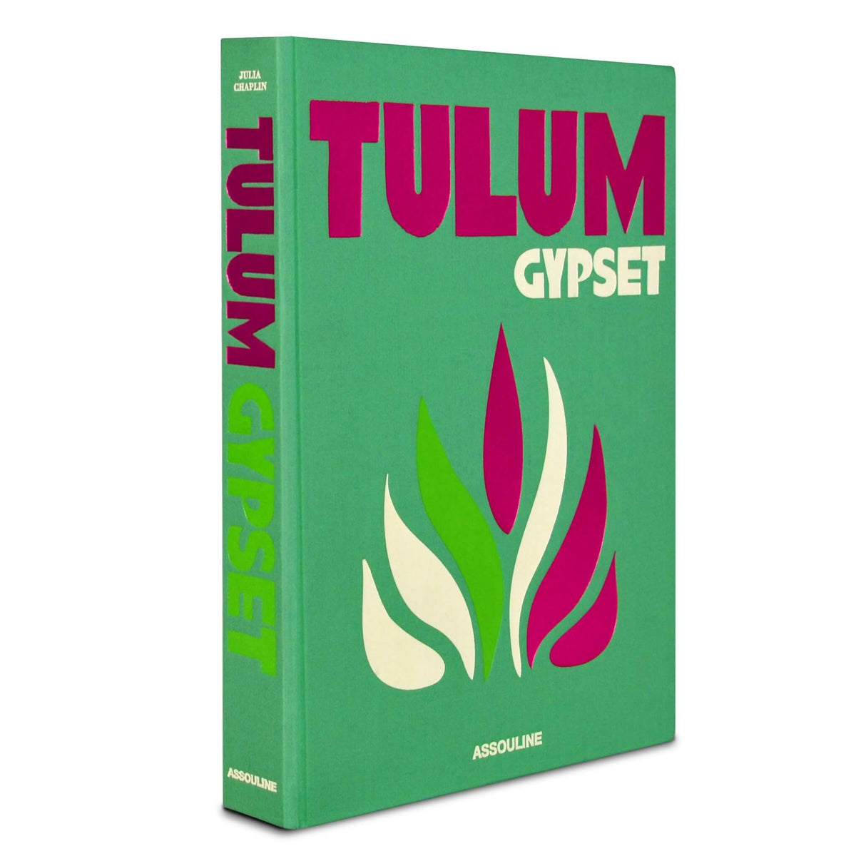 Jeux et loisirs - Livre | Tulum Gypset - Assouline