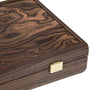 Jeux et loisirs - Set de Poker | Dark Walnut - Manopoulos