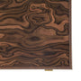 Jeux et loisirs - Set de Poker | Dark Walnut - Manopoulos