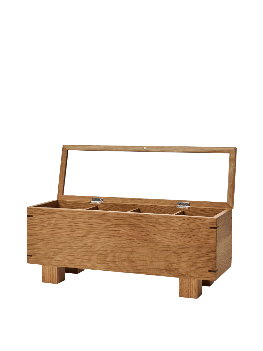 L'organisateur à thé | Bon Tea Organiser