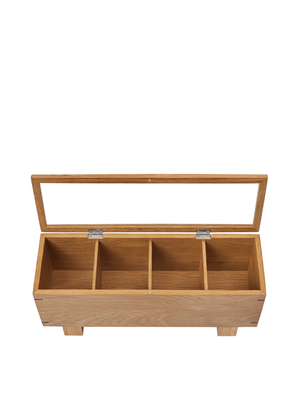 L'organisateur à thé | Bon Tea Organiser