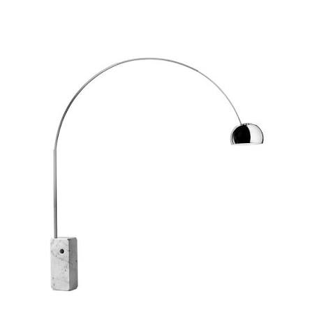 Lampadaire | Arco - Flos