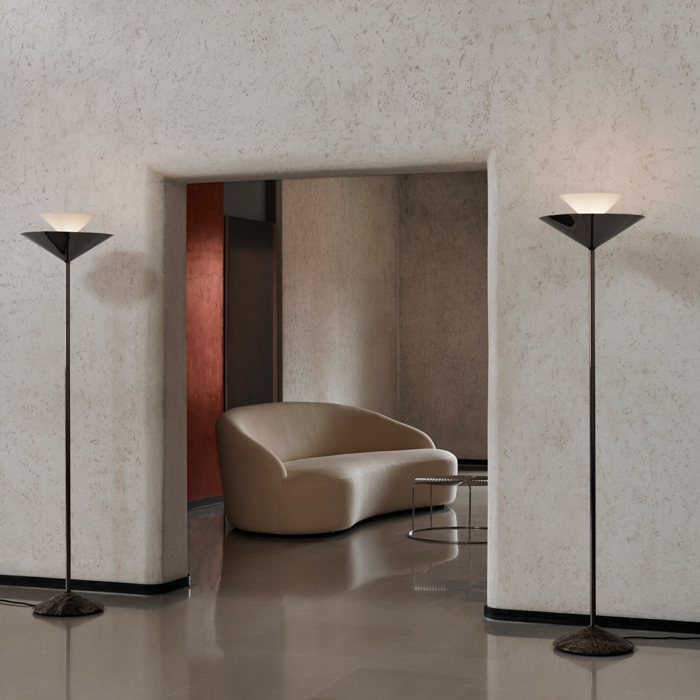 Lampadaire | Gio LN28