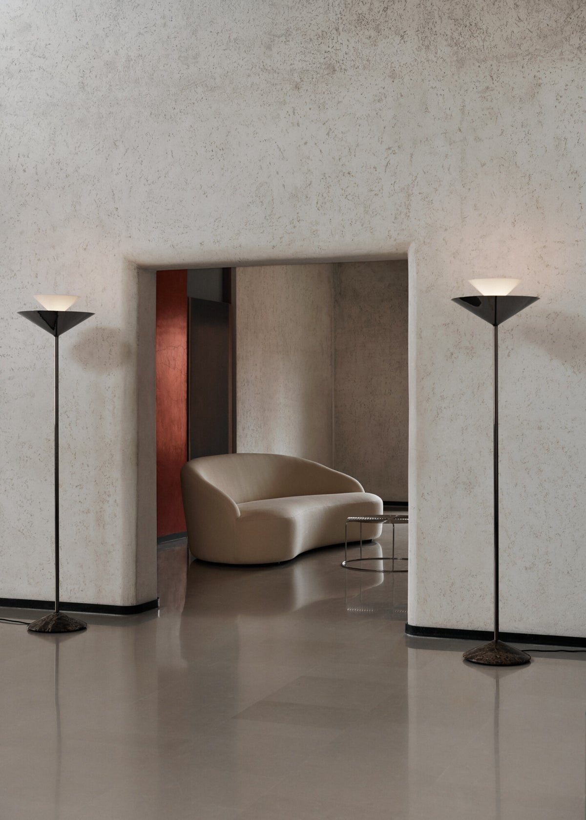 Lampadaire | Gio LN28