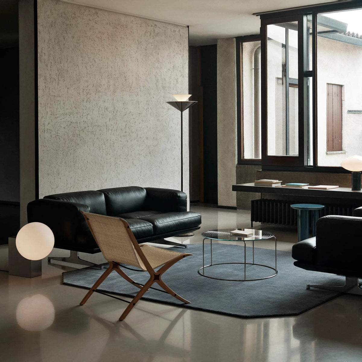 Lampadaire | Gio LN28