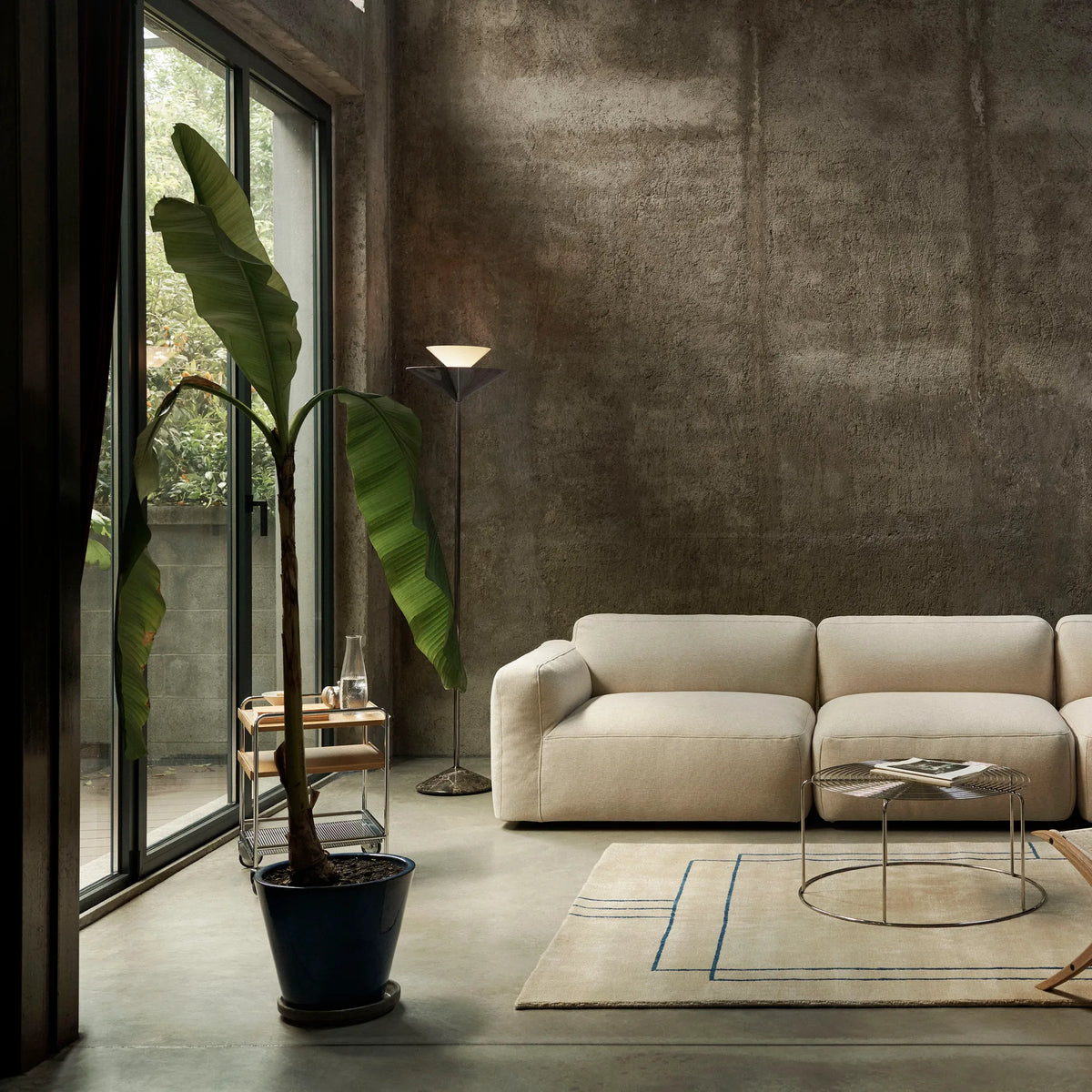 Lampadaire | Gio LN28