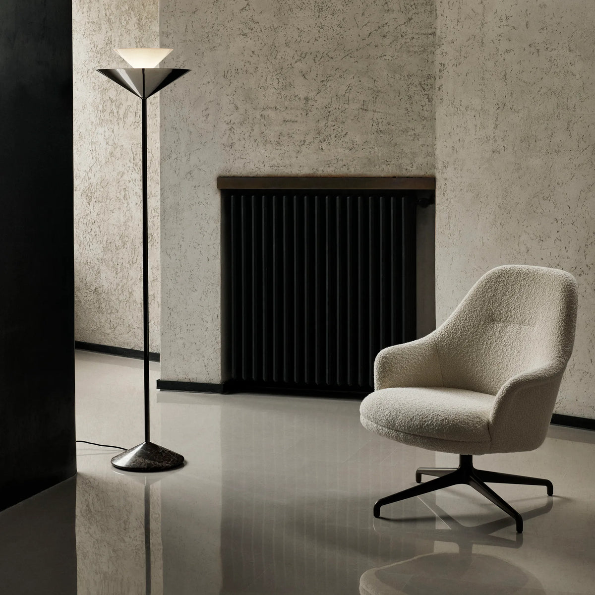 Lampadaire | Gio LN28