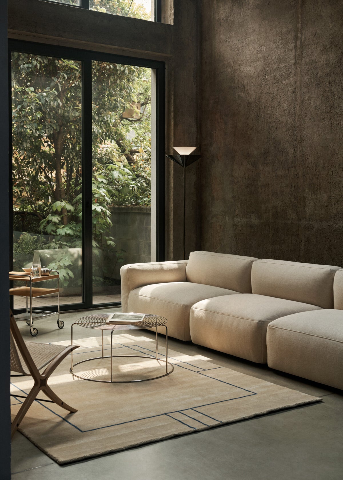 Lampadaire | Gio LN28