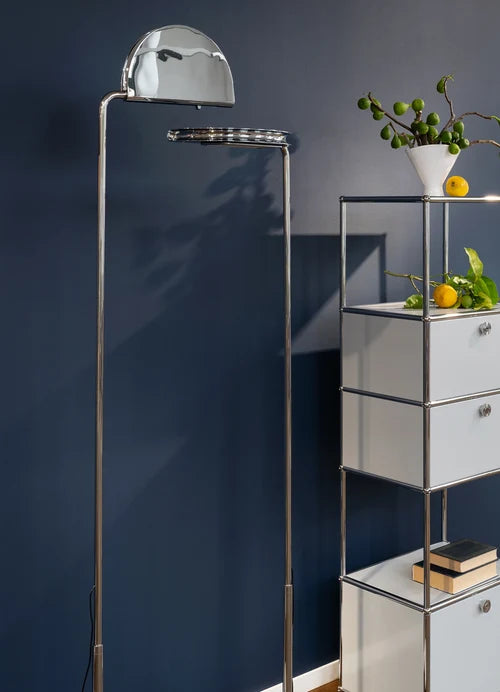 Lampadaire | Mezzaluna