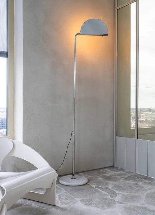 Lampadaire | Mezzaluna