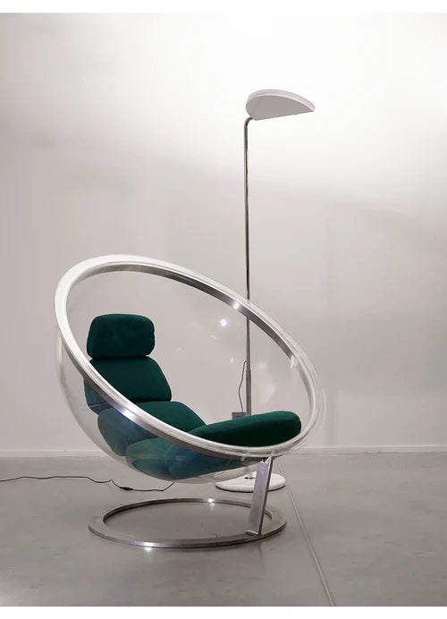 Lampadaire | Mezzaluna