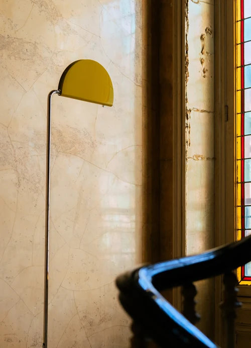 Lampadaire | Mezzaluna